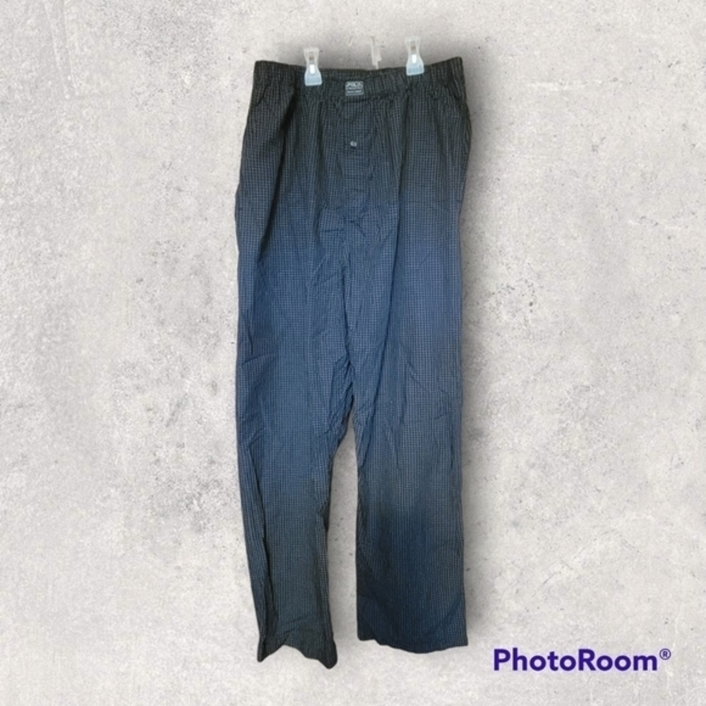Polo by Ralph Lauren‎ Pajama Pants Sleepwear Md